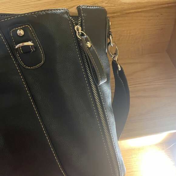 Kenneth Cole Reaction Laptop Bag - Picture 7 of 7